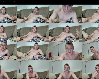 blakeandskylar — 10 minute Chaturbate couple cam show recording, 480p, Mar 10, 2025
