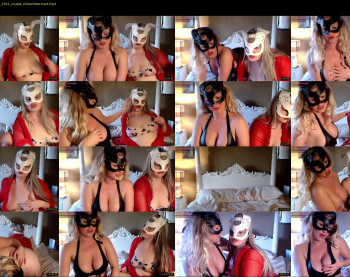 britishtease69 — 124 minute Chaturbate female cam show recording, 720p, Mar 9, 2025