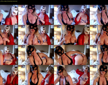 britishtease69 — 29 minute Chaturbate female cam show recording, 720p, Mar 9, 2025