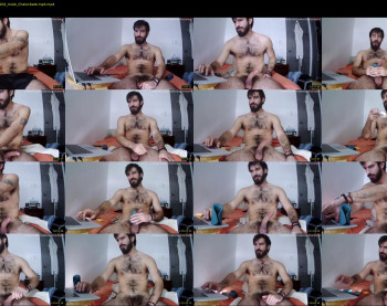 brunobaibe — 111 minute Chaturbate male cam show recording, 720p, Mar 9, 2025