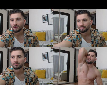 bunzdanny — 6 minute Chaturbate male cam show recording, 720p, Mar 9, 2025