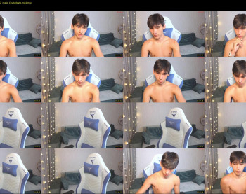 chem1ko — 28 minute Chaturbate male cam show recording, 720p, Mar 9, 2025