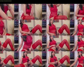 classdeb — 100 minute Chaturbate female cam show recording, 720p, Mar 9, 2025