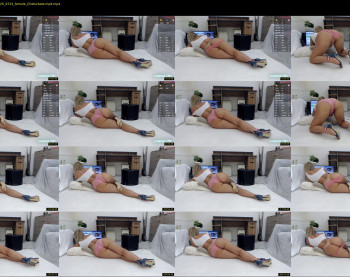classy_medeeea — 121 minute Chaturbate female cam show recording, 720p, Mar 9, 2025