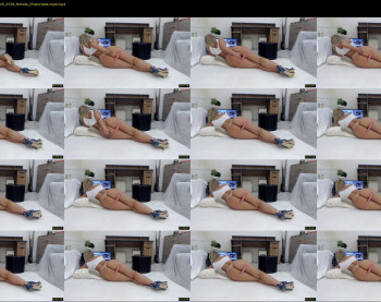 classy_medeeea — 4 minute Chaturbate female cam show recording, 720p, Mar 9, 2025