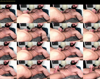 cockheadstud — 46 minute Chaturbate male cam show recording, 720p, Mar 9, 2025