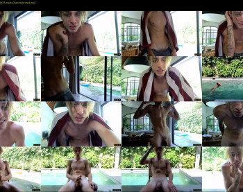 cryptongood — 96 minute Chaturbate male cam show recording, 720p, Mar 10, 2025