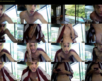 cryptongood — 29 minute Chaturbate male cam show recording, 720p, Mar 10, 2025