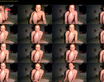 daddysdollhouse — 7 minute Chaturbate female cam show recording, 720p, Mar 9, 2025