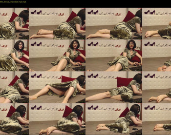 danacougar — 125 minute Chaturbate female cam show recording, 720p, Mar 9, 2025