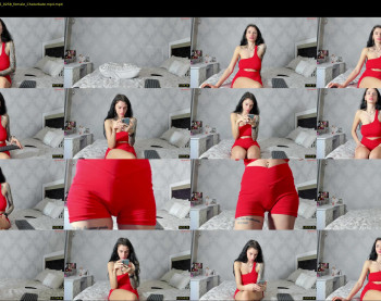 desert2blosom — 102 minute Chaturbate female cam show recording, 720p, Mar 10, 2025