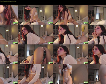 diana_alison — 68 minute Chaturbate female cam show recording, 720p, Mar 9, 2025