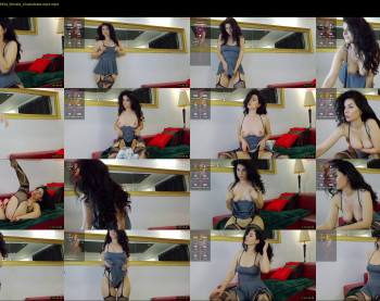 diannedinn1 — 116 minute Chaturbate female cam show recording, 720p, Mar 9, 2025
