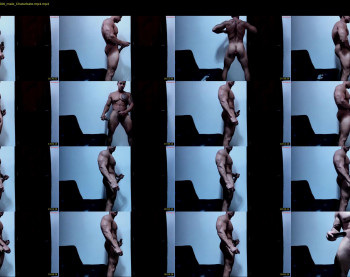 dimitriklein — 45 minute Chaturbate male cam show recording, 720p, Mar 9, 2025