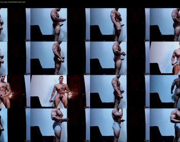 dimitriklein — 41 minute Chaturbate male cam show recording, 720p, Mar 9, 2025