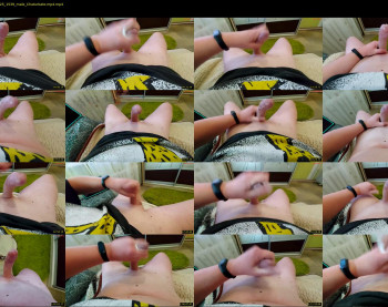 dirtyyy_thoughts — 81 minute Chaturbate male cam show recording, 720p, Mar 9, 2025