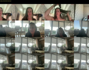 drresa — 121 minute Chaturbate female cam show recording, 480p, Mar 9, 2025