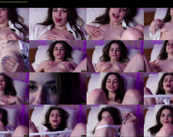 earlenebigge — 37 minute Chaturbate female cam show recording, 720p, Mar 9, 2025