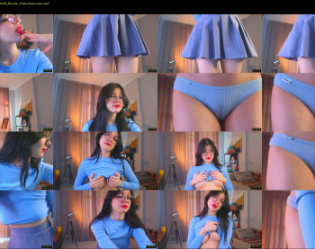 edithbrucker — 120 minute Chaturbate female cam show recording, 720p, Mar 9, 2025