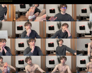eitanhere — 121 minute Chaturbate male cam show recording, 720p, Mar 9, 2025