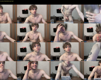 eitanhere — 44 minute Chaturbate male cam show recording, 720p, Mar 9, 2025