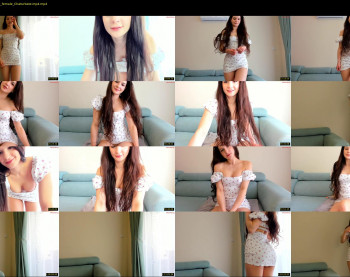 elaanna — 86 minute Chaturbate female cam show recording, 720p, Mar 9, 2025