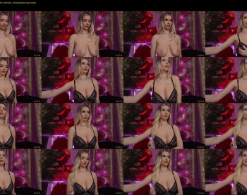 eleineblue — 13 minute Chaturbate female cam show recording, 720p, Mar 9, 2025