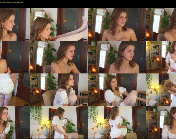 eli_sun — 21 minute Chaturbate female cam show recording, 720p, Mar 9, 2025