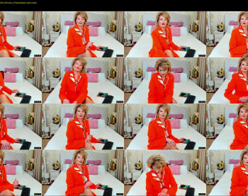 elisarosse_ — 9 minute Chaturbate female cam show recording, 720p, Mar 10, 2025
