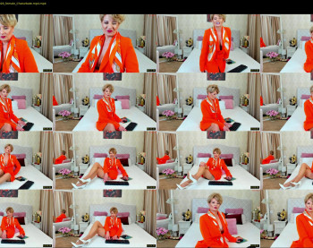 elisarosse_ — 19 minute Chaturbate female cam show recording, 720p, Mar 10, 2025