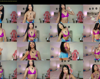 emilyn_keatting — 120 minute Chaturbate female cam show recording, 720p, Mar 10, 2025