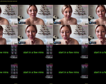 emmaandjake — 8 minute Chaturbate couple cam show recording, 720p, Mar 9, 2025