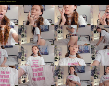 erline_may — 8 minute Chaturbate female cam show recording, 720p, Mar 9, 2025