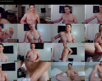 fairybae5 — 97 minute Chaturbate male cam show recording, 720p, Mar 9, 2025