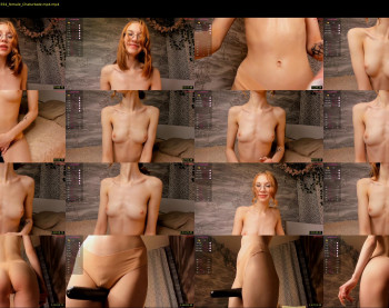 feliceallston — 121 minute Chaturbate female cam show recording, 720p, Mar 9, 2025