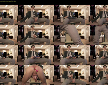 fetishboyfun — 103 minute Chaturbate male cam show recording, 720p, Mar 9, 2025