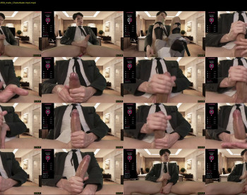 fetishboyfun — 6 minute Chaturbate male cam show recording, 720p, Mar 9, 2025