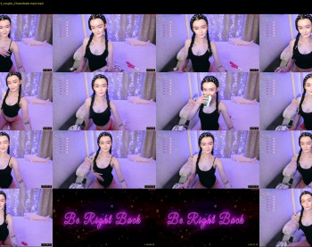 first_day_ — 120 minute Chaturbate couple cam show recording, 720p, Mar 10, 2025