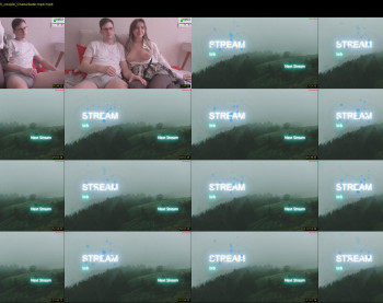 fluffy_hat — 99 minute Chaturbate female cam show recording, 720p, Mar 9, 2025