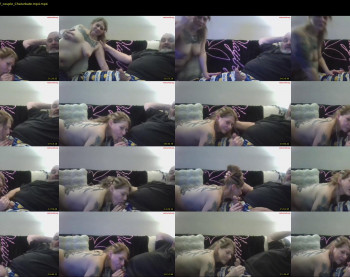 foxyfang — 25 minute Chaturbate couple cam show recording, 480p, Mar 9, 2025