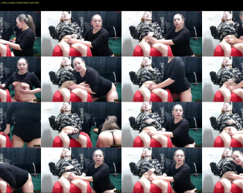 frenchroulette — 17 minute Chaturbate couple cam show recording, 720p, Mar 9, 2025