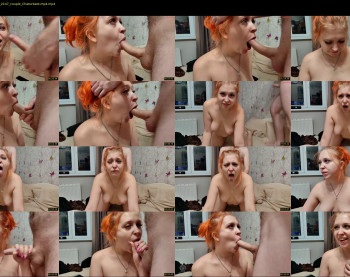 genrikhbecca — 8 minute Chaturbate couple cam show recording, 720p, Mar 9, 2025