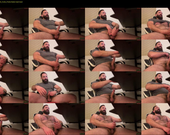 gnorris88 — 47 minute Chaturbate male cam show recording, 720p, Mar 9, 2025
