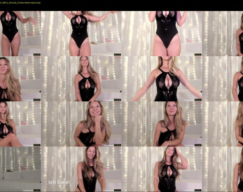 graciously3333 — 50 minute Chaturbate female cam show recording, 720p, Mar 9, 2025