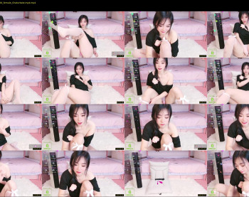 guoguomi — 120 minute Chaturbate female cam show recording, 720p, Mar 10, 2025