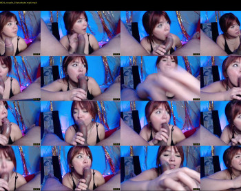 holly_couple — 35 minute Chaturbate couple cam show recording, 720p, Mar 9, 2025
