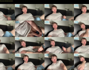 hot8pack01 — 60 minute Chaturbate male cam show recording, 720p, Mar 10, 2025