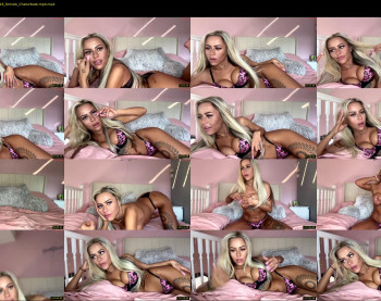 itsmelolax — 111 minute Chaturbate female cam show recording, 720p, Mar 9, 2025