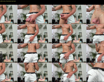 jack_carter22 — 21 minute Chaturbate male cam show recording, 720p, Mar 9, 2025