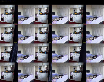 jackecuador — 12 minute Chaturbate male cam show recording, 720p, Mar 9, 2025